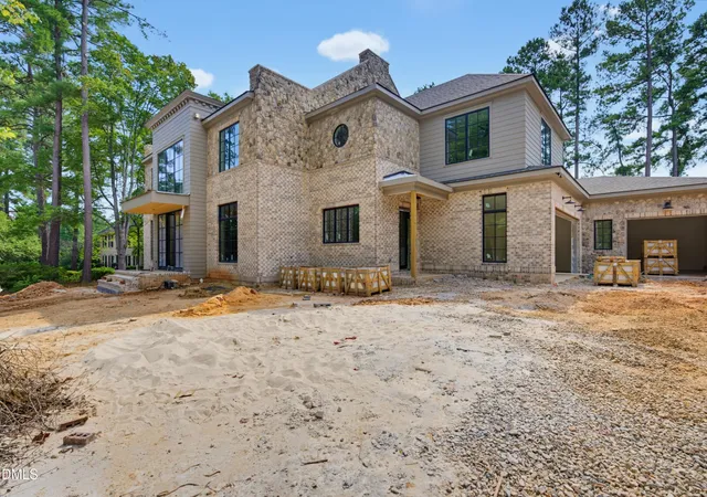 2nd image of 7136 North Ridge Dr, Raleigh, NC 27615 | MLS# 10140814