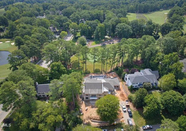 3rd image of 7136 North Ridge Dr, Raleigh, NC 27615 | MLS# 10140814