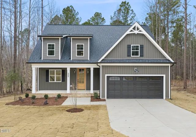 Homes for sale in Spring Hope, NC | 1201 S Big Woods Rd, Spring Hope, NC 27882 | MLS# 10140751