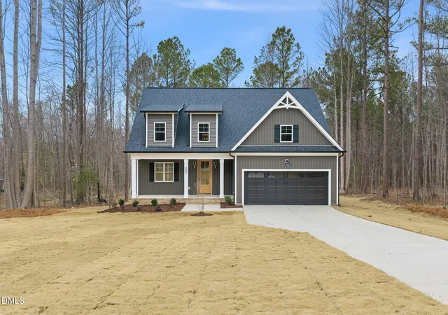 Homes for sale in Spring Hope, NC | 1201 S Big Woods Rd, Spring Hope, NC 27882 | MLS# 10140751
