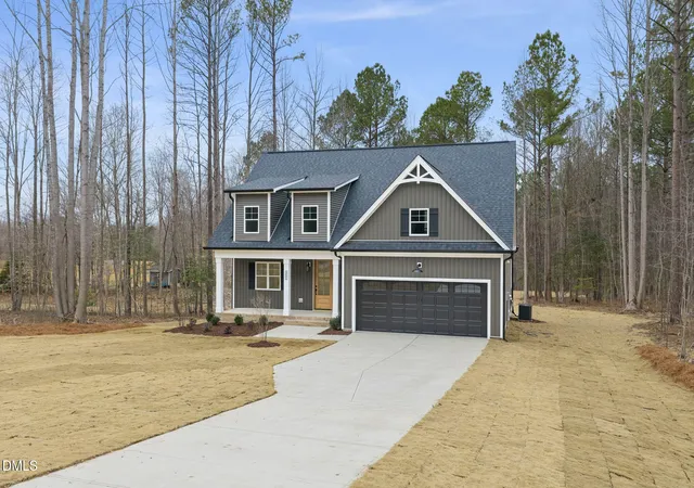 Homes for sale in Spring Hope, NC | 1201 S Big Woods Rd, Spring Hope, NC 27882 | MLS# 10140751