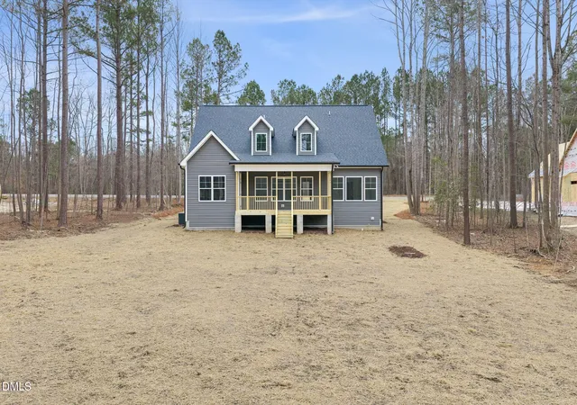 Homes for sale in Spring Hope, NC | 1201 S Big Woods Rd, Spring Hope, NC 27882 | MLS# 10140751