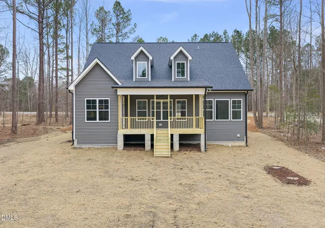 Homes for sale in Spring Hope, NC | 1201 S Big Woods Rd, Spring Hope, NC 27882 | MLS# 10140751