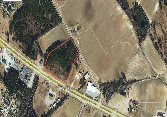 1st image of 0 E Jackson Blvd, Erwin, NC 28339 | MLS# 10140762