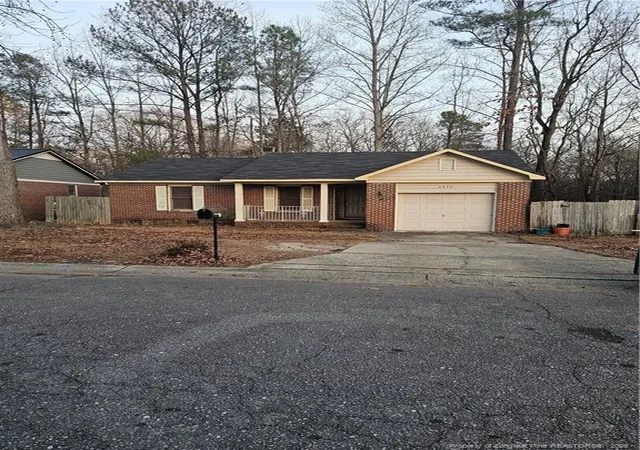 Photo 1 of Sale Pending at 2670 Rivercliff Rd, Fayetteville, NC 28301 | MLS# 755212 | Listing updated on 2026-07-18