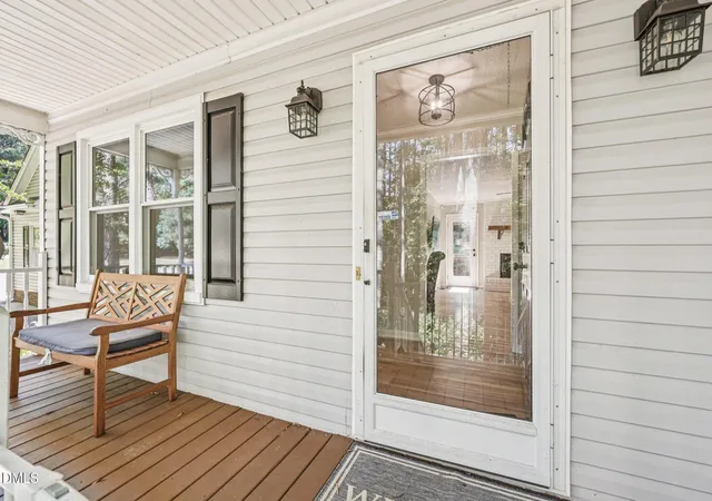 Photo 4 of Single family home for sale at 2004 Spring Valley Dr, Clayton, NC 27520 | MLS# 10141108 | Listing updated on 2026-07-18