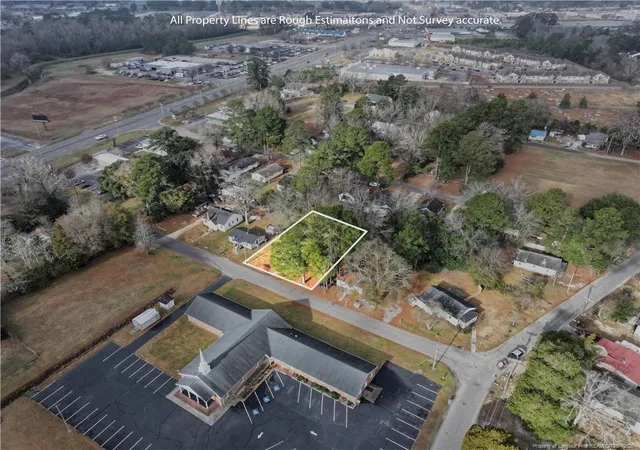 1st image of North St, Lumberton, NC 28358 | MLS# 755663