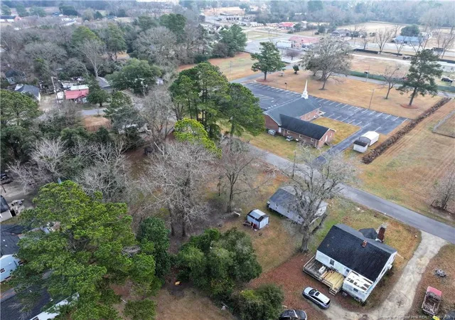 23rd image of North St, Lumberton, NC 28358 | MLS# 755663