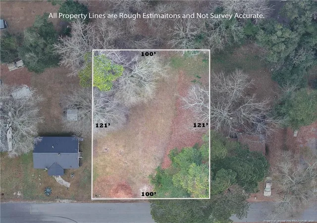 2nd image of North St, Lumberton, NC 28358 | MLS# 755663