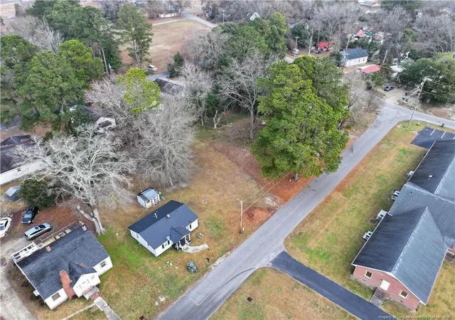 4th image of North St, Lumberton, NC 28358 | MLS# 755663