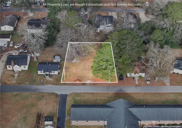 5th image of North St, Lumberton, NC 28358 | MLS# 755663