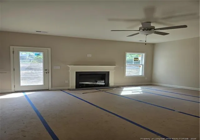 Photo 3 of Single Family Residence at 153 Sandalwood Dr, Spring Lake, NC 28390 | MLS# 755484 | | Sold on 2026-05-22