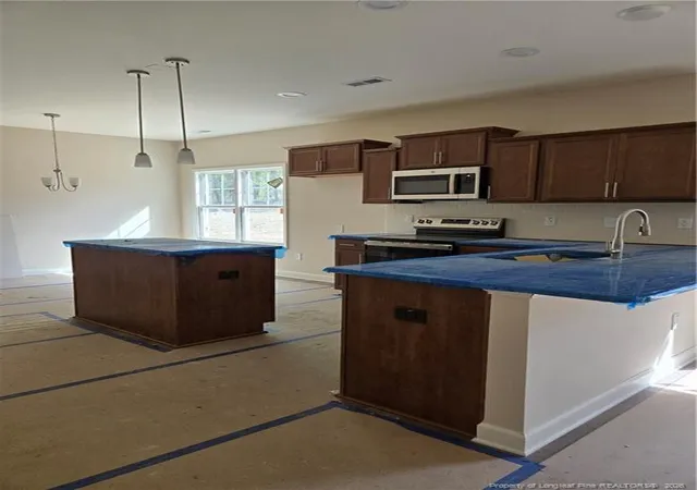 Photo 4 of Single Family Residence at 153 Sandalwood Dr, Spring Lake, NC 28390 | MLS# 755484 | | Sold on 2026-05-22