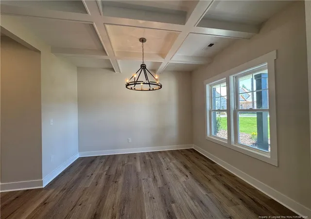 Photo 4 of Single Family Residence at 313 Elijah Way, Vass, NC 28394 | MLS# 755700 | | Sold on 2026-05-29