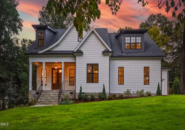 Single family home for sale at 5308 Parkwood Dr, Raleigh, NC 27612 | MLS# 10140936