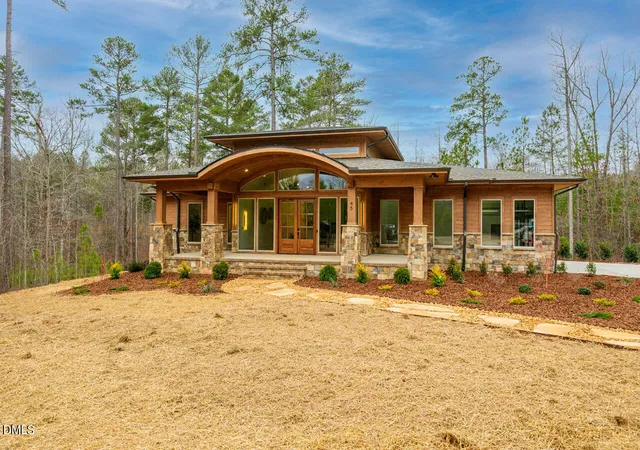 Photo 1 of Single family home for sale at 45 Meandering Way Ct, Chapel Hill, NC 27516 | MLS# 10143088 | Listing updated on 2026-09-08