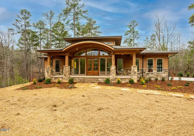 Photo 2 of Single family home for sale at 45 Meandering Way Ct, Chapel Hill, NC 27516 | MLS# 10143088 | Listing updated on 2026-09-08