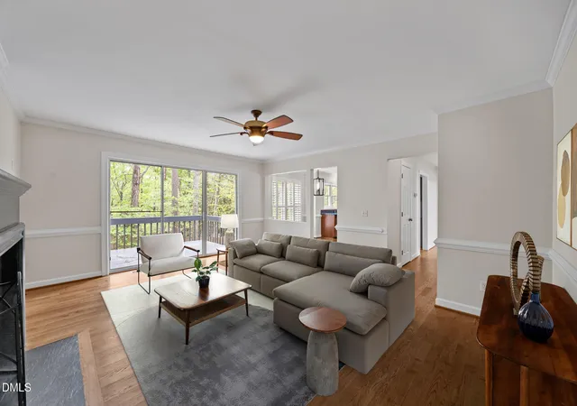 Photo 4 of Sale Pending at 1433 Bridgeport Dr, Raleigh, NC 27615 | MLS# 10158028 | Listing updated on 2026-07-18