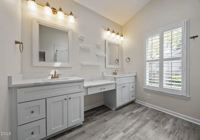 Photo 3 of Sale Pending at 1433 Bridgeport Dr, Raleigh, NC 27615 | MLS# 10158028 | Listing updated on 2026-07-18
