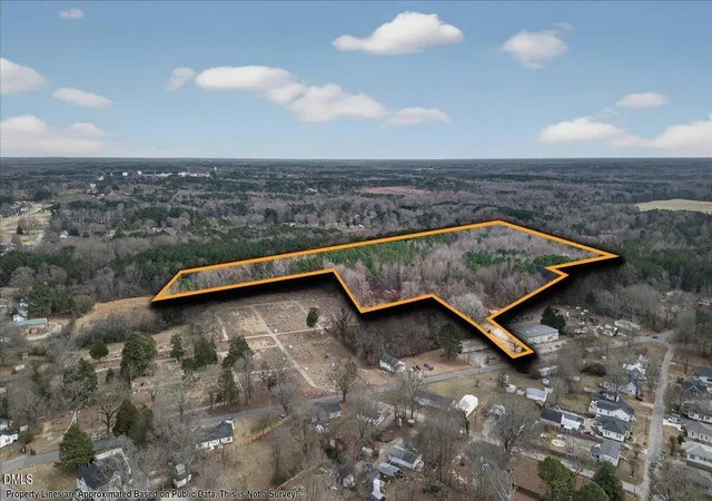 1st image of 0 S Chavis Rd, Franklinton, NC 27525 | MLS# 10141349