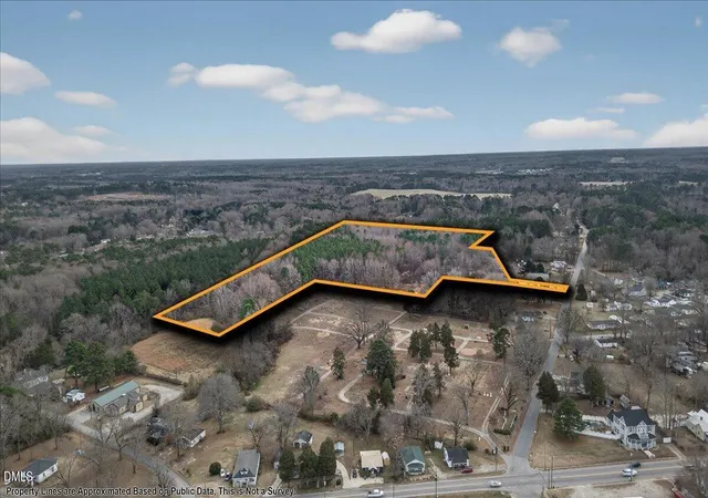 Photo 3 of Sale Pending at 0 S Chavis Rd, Franklinton, NC 27525 | MLS# 10141349 | Listing updated on 2026-07-18