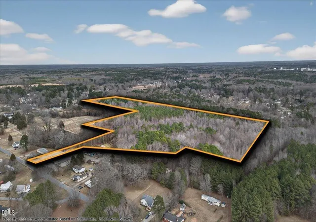 Photo 4 of Sale Pending at 0 S Chavis Rd, Franklinton, NC 27525 | MLS# 10141349 | Listing updated on 2026-09-25