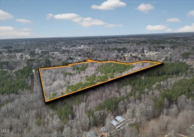 7th image of 0 S Chavis Rd, Franklinton, NC 27525 | MLS# 10141349