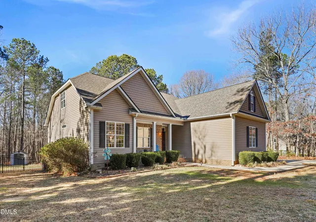 Homes for sale in Wake Forest, NC | 1511 Anterra Dr, Wake Forest, NC 27587 | MLS# 10141336