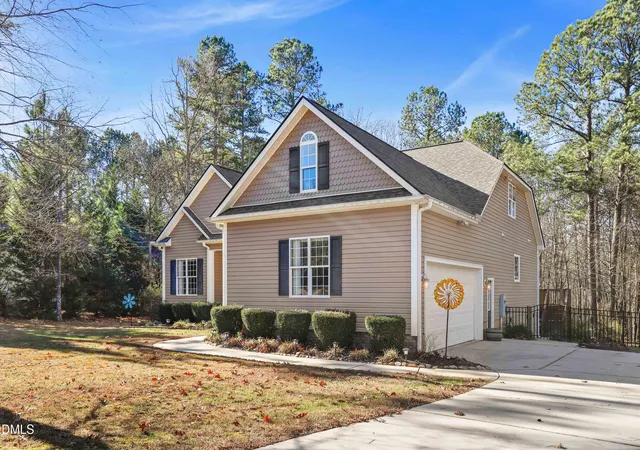 Homes for sale in Wake Forest, NC | 1511 Anterra Dr, Wake Forest, NC 27587 | MLS# 10141336