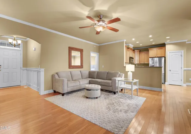 Homes for sale in Wake Forest, NC | 1511 Anterra Dr, Wake Forest, NC 27587 | MLS# 10141336