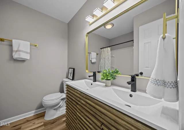 Photo 4 of Single Family Residence at 602 Wedgewood Ave, Zebulon, NC 27597 | MLS# 10140934 | | Sold on 2026-06-08