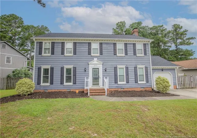 1st image of 3473 Thorndike Dr, Fayetteville, NC 28311 | MLS# 755723