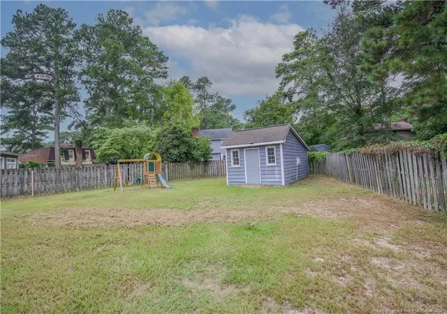 50th image of 3473 Thorndike Dr, Fayetteville, NC 28311 | MLS# 755723