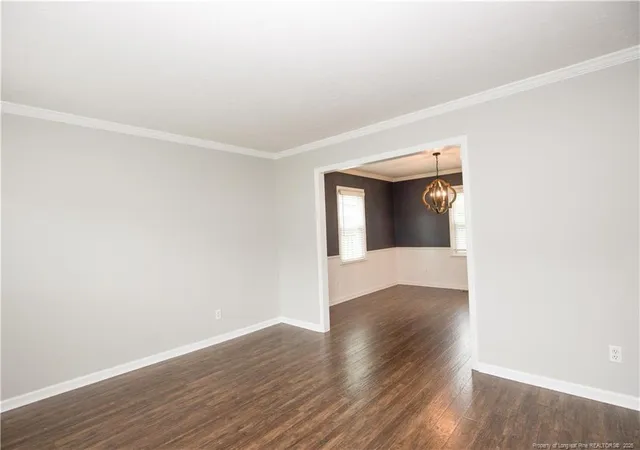 5th image of 3473 Thorndike Dr, Fayetteville, NC 28311 | MLS# 755723