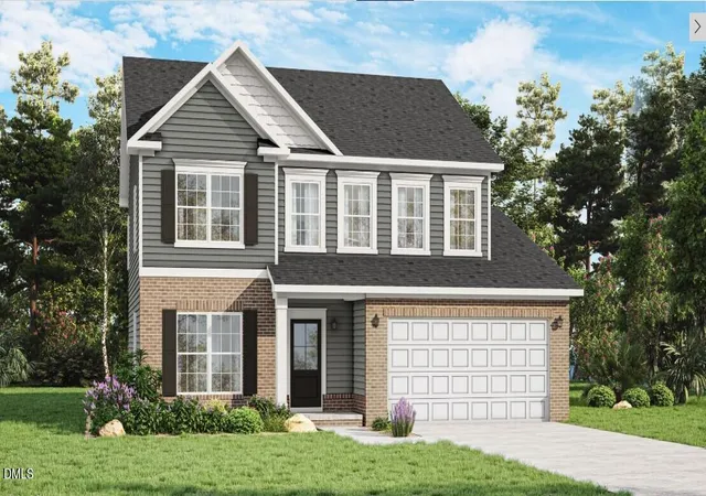 Photo 1 of Single family home for sale at 9453 Wood River Dr, Zebulon, NC 27597 | MLS# 10140939 | Listing updated on 2026-10-19