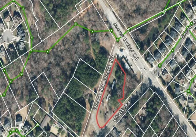 4th image of 1005 Chalk Rd, Wake Forest, NC 27587 | MLS# 10142249