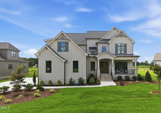 Single family home for sale at 5824 Carriage Gate Dr, Raleigh, NC 27603 | MLS# 10140958 | Listing updated on 2026-09-21