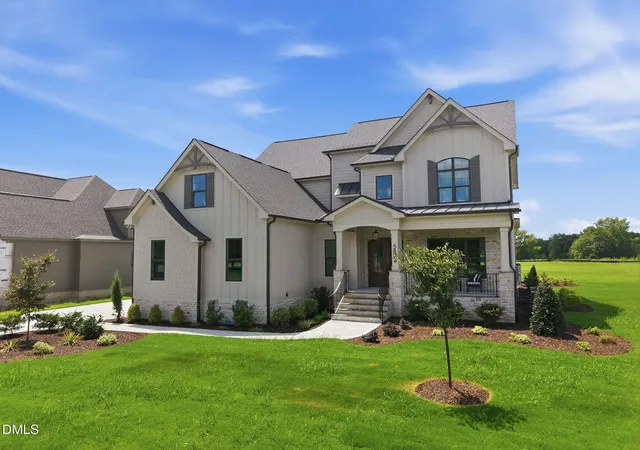 Photo 1 of Single family home for sale at 5824 Carriage Gate Dr, Raleigh, NC 27603 | MLS# 10140958 | Listing updated on 2026-09-21