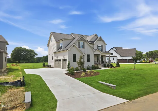 Photo 3 of Single family home for sale at 5824 Carriage Gate Dr, Raleigh, NC 27603 | MLS# 10140958 | Listing updated on 2026-09-21