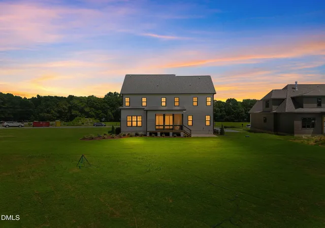 Photo 4 of Single family home for sale at 5824 Carriage Gate Dr, Raleigh, NC 27603 | MLS# 10140958 | Listing updated on 2026-09-21