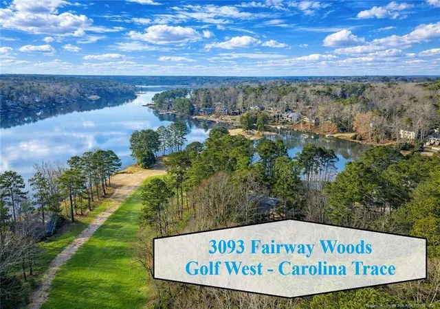 1st image of 3093 Fairway Woods, Sanford, NC 27332 | MLS# 755718