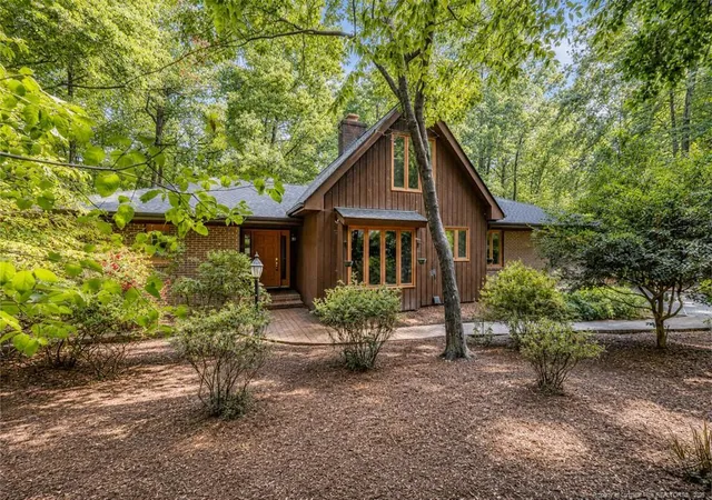 2nd image of 3093 Fairway Woods, Sanford, NC 27332 | MLS# 755718