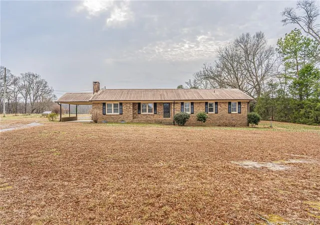 Photo 1 of Single Family Residence at 1828 State Hwy 705, Seagrove, NC 27341 | MLS# 755739 | | Sold on 2026-05-12