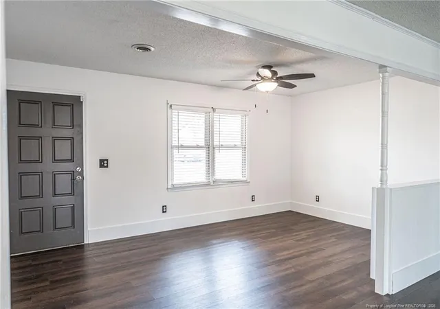 Photo 4 of Single Family Residence at 1828 State Hwy 705, Seagrove, NC 27341 | MLS# 755739 | | Sold on 2026-05-12