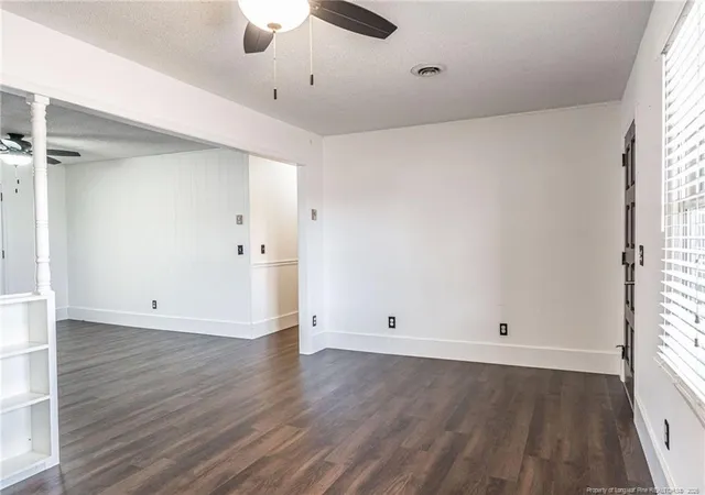 Photo 5 of Single Family Residence at 1828 State Hwy 705, Seagrove, NC 27341 | MLS# 755739 | | Sold on 2026-05-12