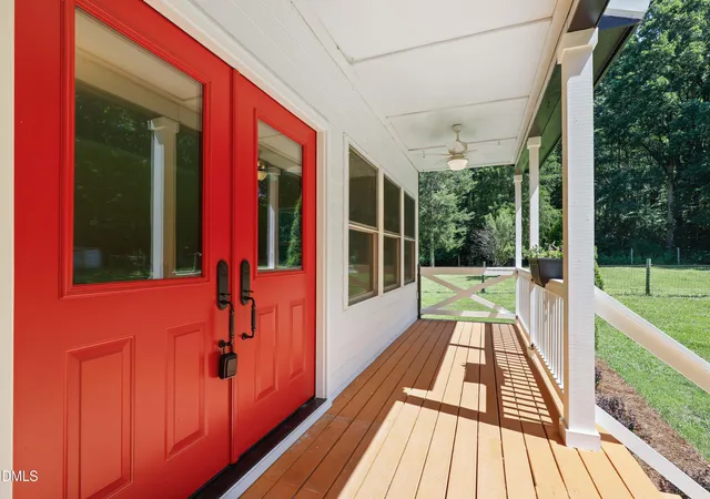 Photo 3 of Single Family Residence at 33 Holly Run, Pittsboro, NC 27312 | MLS# 10145845 | | Sold on 2026-06-12