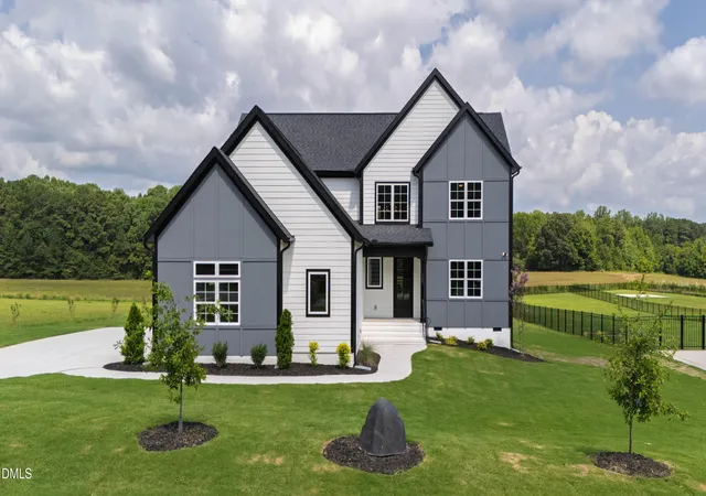 2nd image of 110 Firefly Ln, Youngsville, NC 27596 | MLS# 10141123