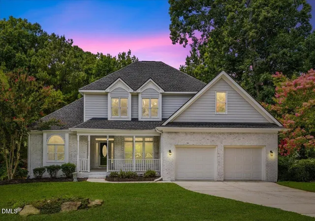 Photo 1 of Sale Pending at 22 Lafoy Dr, Clayton, NC 27527 | MLS# 10141112 | Listing updated on 2026-10-06