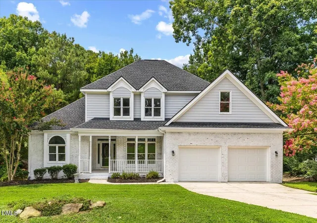 Photo 2 of Sale Pending at 22 Lafoy Dr, Clayton, NC 27527 | MLS# 10141112 | Listing updated on 2026-10-06