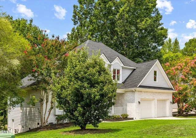 Photo 3 of Sale Pending at 22 Lafoy Dr, Clayton, NC 27527 | MLS# 10141112 | Listing updated on 2026-10-06